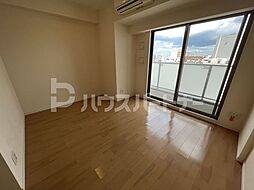 エスティメゾン王子 1004 10階1Kのリビング/ダイニング