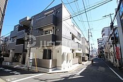 アンジュール神谷