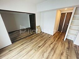 サントゥール駒込 402 4階2LDKのリビング/ダイニング