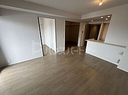 ロイヤルパークス赤羽ノース 434 4階2LDKのリビング/ダイニング