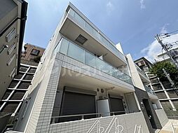 メゾンドビューラシーヌIII