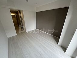 RELUXIA北赤羽 506 5階1Kのリビング/ダイニング