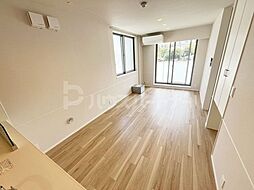 ｌ’ａｍｉ　ｄｅ　Ｌｉｏｎ 102 1階2LDKのリビング/ダイニング