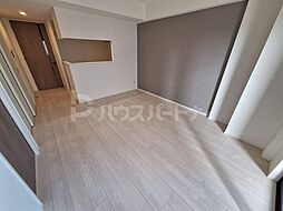 ロイジェント志村坂上 714 7階2LDKのリビング/ダイニング