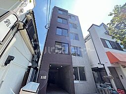 ミスティル志村坂上