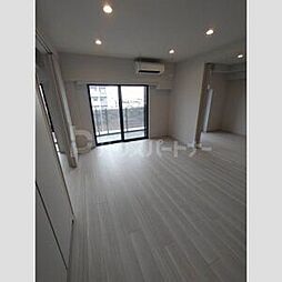 都営三田線 新板橋駅 徒歩2分の賃貸マンション 9階2LDKのリビング/ダイニング