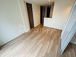 レガリア 502 5階3LDKのリビング/ダイニング