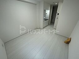 マーレ十条 203 2階1LDKのリビング/ダイニング