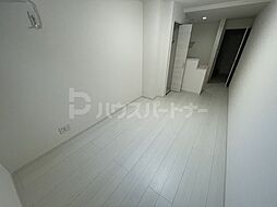 マーレ十条 205 2階1LDKのリビング/ダイニング