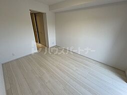 REGOLITH板橋本町 503 5階1Kのリビング/ダイニング