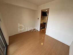 パークキューブ板橋本町 910 9階1Kのリビング/ダイニング