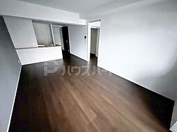 プライマル板橋本町 403 4階1LDKのリビング/ダイニング