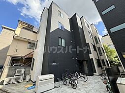 レピュア蓮根レジデンスEAST