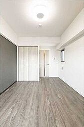 グランカーサ板橋EAST 701 7階1Kのリビング/ダイニング