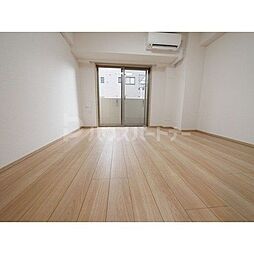 ディームス駒込 504 5階1Kのリビング/ダイニング