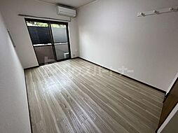 パルコートN 105 1階ワンルームのリビング/ダイニング