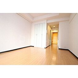 コンフォリア大山 407 4階ワンルームのリビング/ダイニング