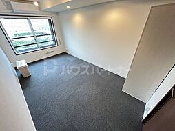 東京メトロ有楽町線 平和台駅 徒歩5分の賃貸マンション 3階1Kのリビング/ダイニング