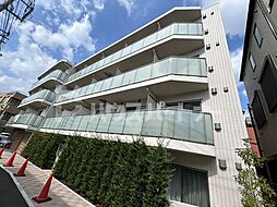 プレール・ドゥーク中板橋II