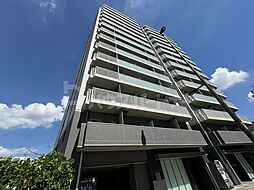 パークアクシス新板橋イースト