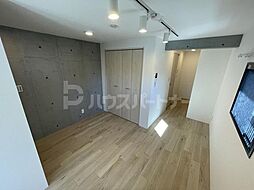 ＤＫ池袋 101 1階1LDKのリビング/ダイニング