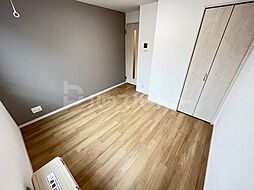 Exentia Motohasunuma 202 2階1Kのリビング/ダイニング