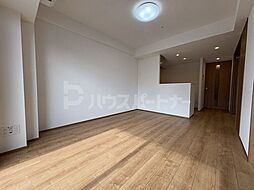 グランカーサ尾久 407 4階2LDKのリビング/ダイニング