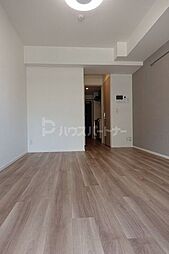 パティーナ東武練馬 505 5階1Kのリビング/ダイニング