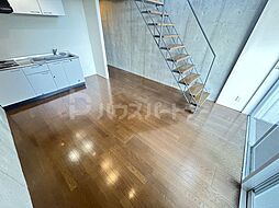 2232フレグランスアベニュー 303 3階1SLDKのリビング/ダイニング