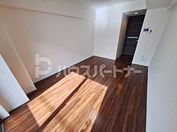 エルフォルテ赤羽西 203 2階1Kのリビング/ダイニング