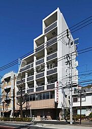 グローリア十条 401