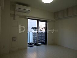 ＭＡＸＩＶ赤羽ＷＥＳＴ 202 2階1Kのリビング/ダイニング