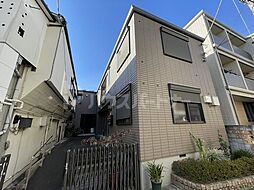 エバーハイツ大山