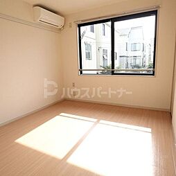 ＴＲＵＥ ＳＥＶＥＮ 201 2階1Kのリビング/ダイニング