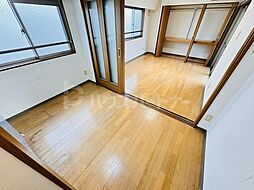 レジデンス練馬北町 306 3階1DKのリビング/ダイニング