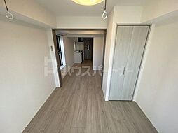 （仮称）プラチナスクエア赤羽 405 4階1DKのリビング/ダイニング