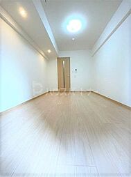 ルーブル板橋区役所前 605 6階1Kのリビング/ダイニング