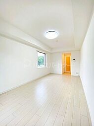 Ｂｅｖｅｒｌｙ　Ｈｏｍｅｓ　赤塚公園II 604 5階1Kのリビング/ダイニング