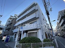 グリーンハイム赤羽