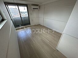 フォーシーズン蓮根 302 3階1Kのリビング/ダイニング