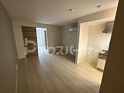 セレスティア西台Ａ 101 1階1LDKのリビング/ダイニング