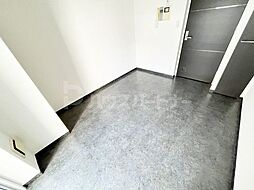 スパシエ　エル・ヴィエント・アース　板橋　タワー 1201 12階1Kのリビング/ダイニング