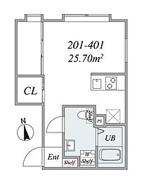 the trias itabashi 201
