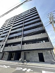 SPコート尾久ノース