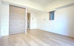 メイクスデザイン王子 902 9階1Kのリビング/ダイニング