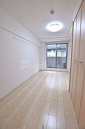 プレアデス城北 204 2階1Kのリビング/ダイニング