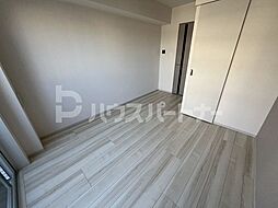 ＬＵＭＥＥＤ赤羽ＮＯＲＴＨ 507 5階1DKのリビング/ダイニング