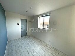 アルクトス志村坂上 303 3階1Kのリビング/ダイニング