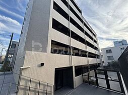 GENOVIA北池袋skygarden 601