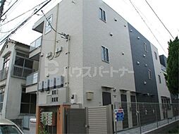 エスパーダ前野町